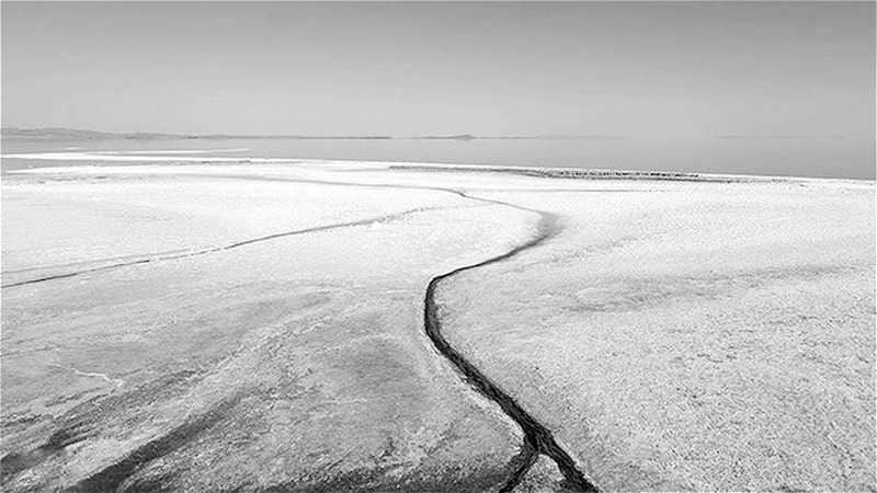 شرايط آرماني درياچه اروميه ديگر برنمي‌گردد